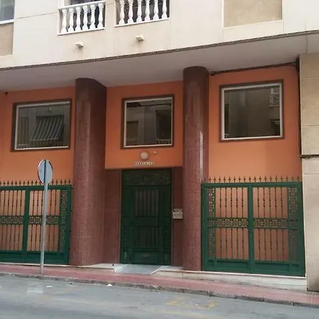 Studio San Pascual