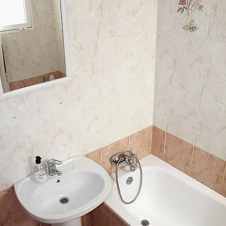 Studio San Pascual Apartamento *