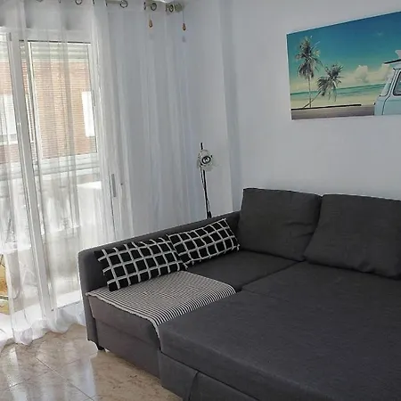 Studio San Pascual Apartamento Torrevieja