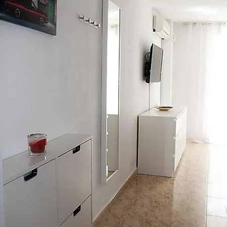 Studio San Pascual * Torrevieja