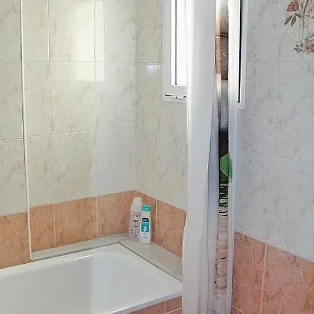 Studio San Pascual Torrevieja