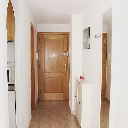 Apartamento Studio San Pascual Torrevieja