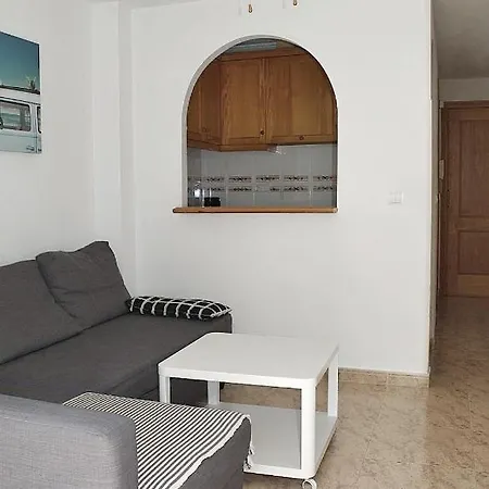 Studio San Pascual Torrevieja